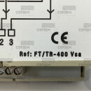 FT/TR-400VCA