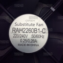 RAH2260B1-C