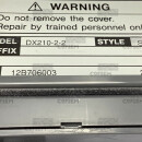 DX210-2-2