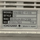 MX100-E-1F/DS