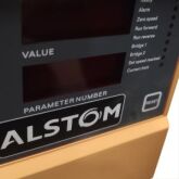 ALSTOM