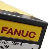 GE FANUC
