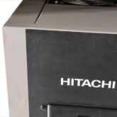 HITACHI
