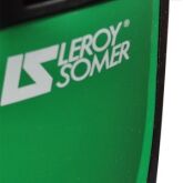 LEROY SOMER