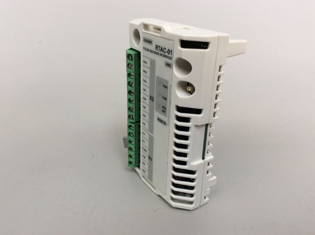 ABB RTAC-01