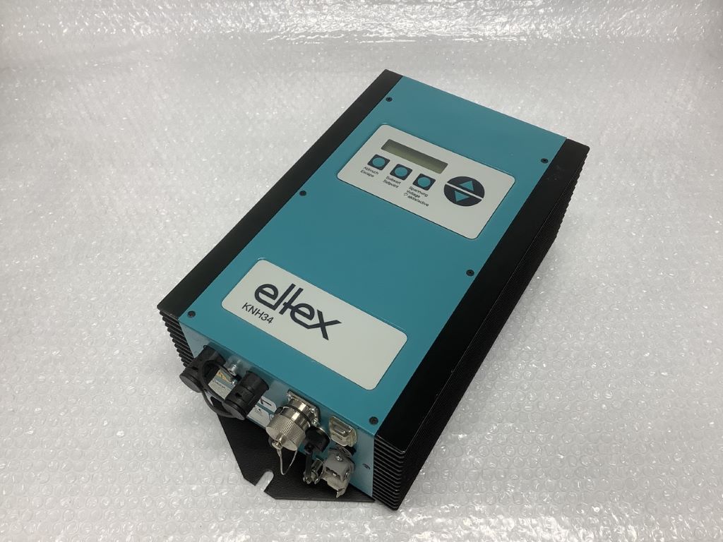 ELTEX KNH34/P2A - 2-Year Warranty, Available in France