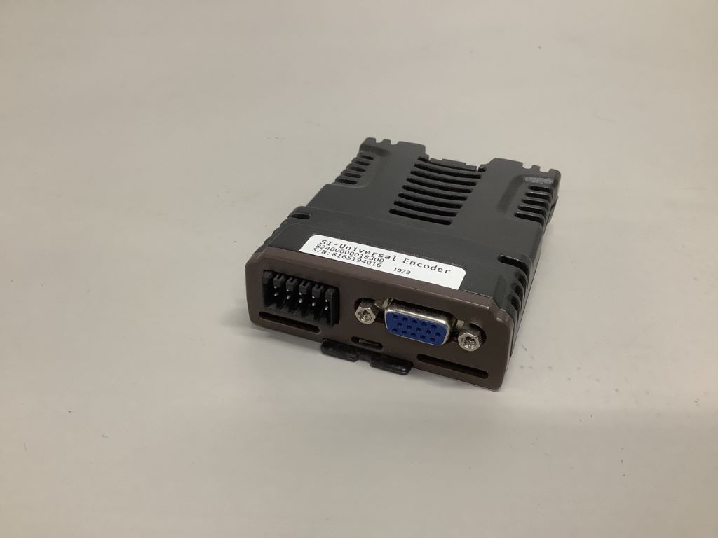 Emerson Universal Xr at Shelly Starr blog