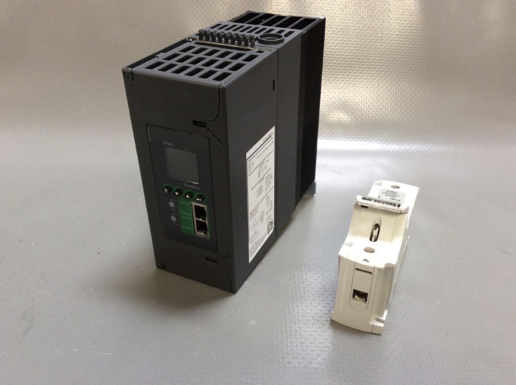 EUROTHERM EPACK 1PH 100A 500V