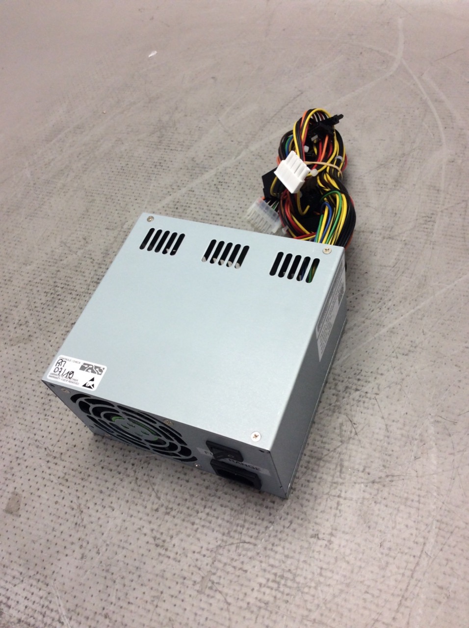 Nuovo alimentatore FSP400-60PFI Siemens IPC-547C /847C#XR