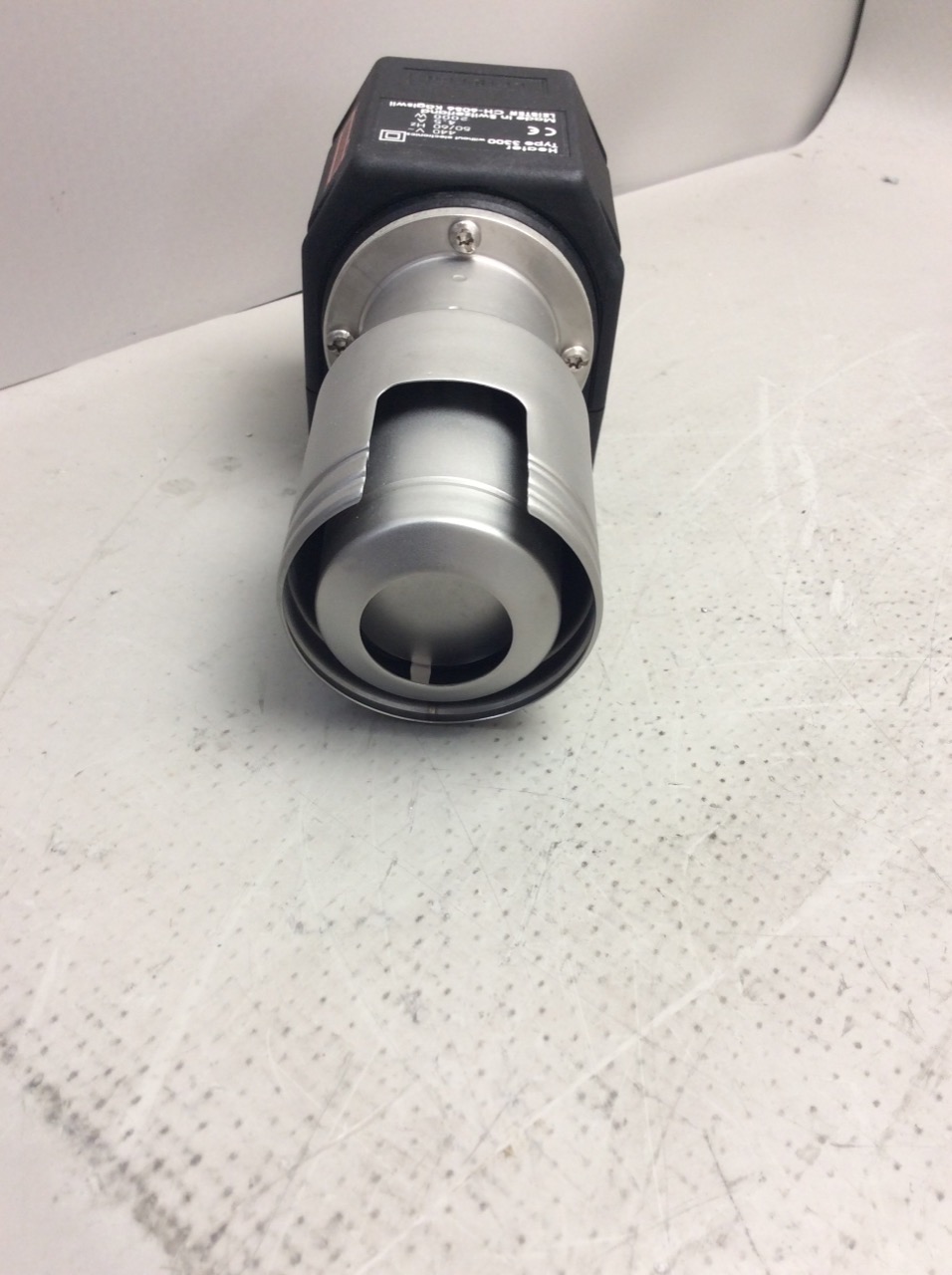 New Leister LE 3000 w/o Elec Hot Air