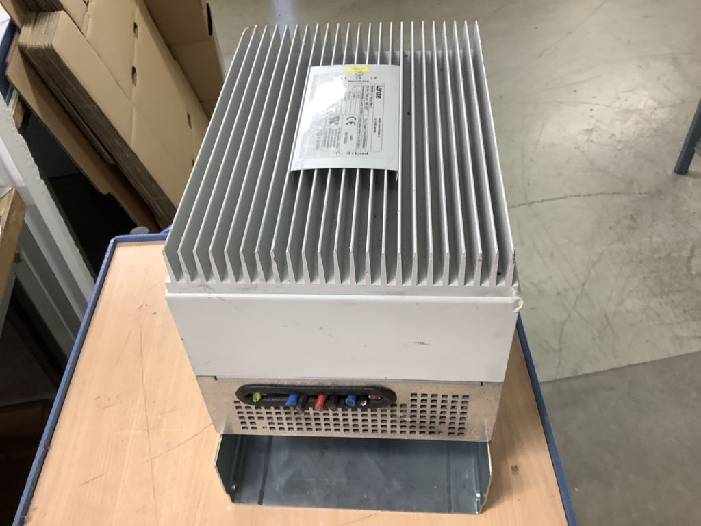 Lenze Netzfilter Ezn2-004a001 Art.-nr. 384066 Kaufen (EZN2-004A001 PDF Lenze Netzfilter Ezn2-004a001 Art.-nr. 384066 Kaufen (EZN2-004A001 PDF