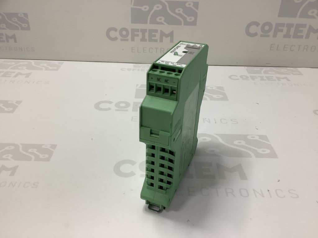 PHOENIX CONTACT MINI-PS- 12- 24DC/ 5-15DC/2 / MINIPS1224DC515DC2 NEW IN BOX PHOENIX CONTACT MINI-PS- 12- 24DC/ 5-15DC/2 / MINIPS1224DC515DC2 NEW IN BOX