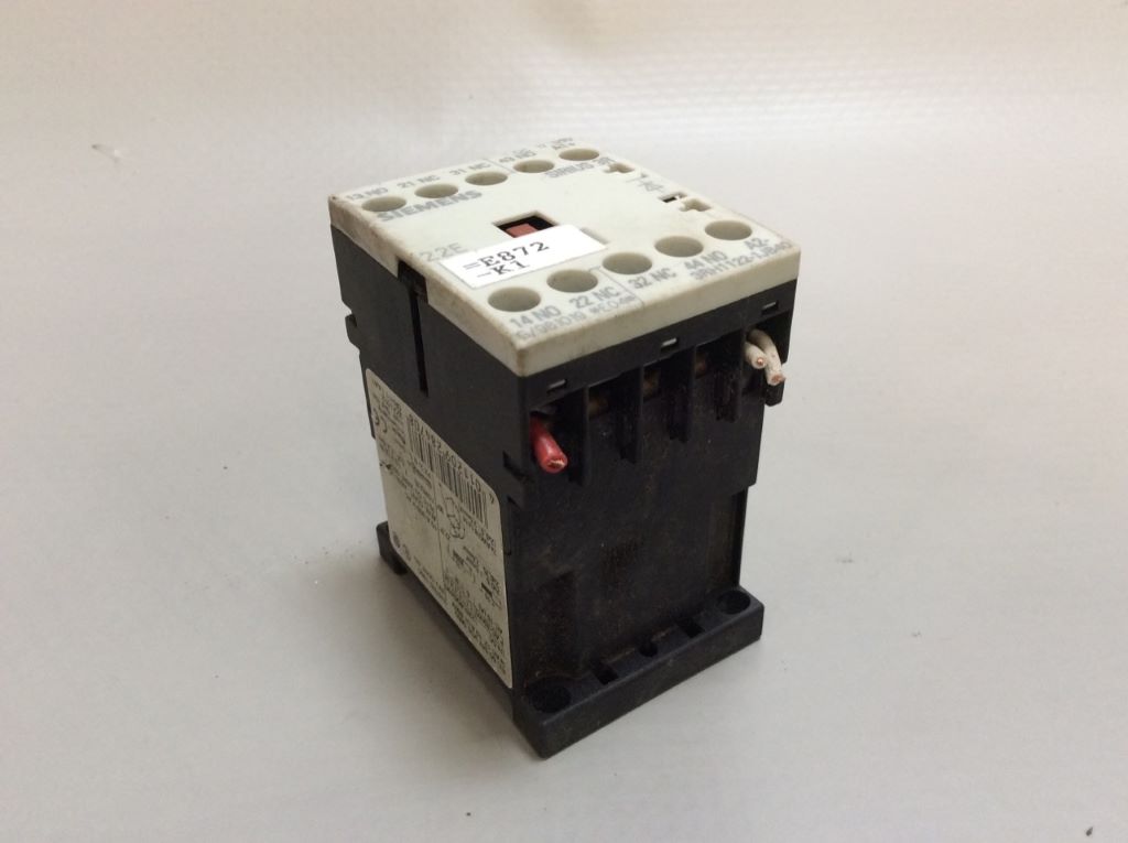 SIEMENS 3ZX1012-0RH11-1AA1