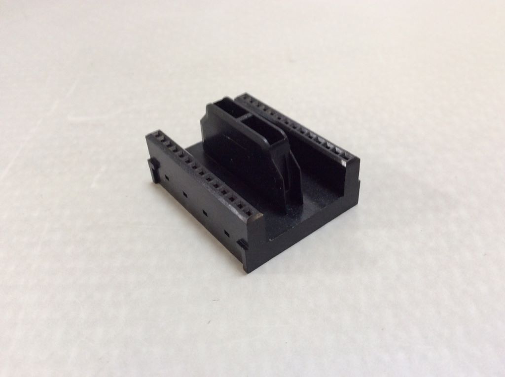 Connecteur Bus Siemens 6ES7 390-0AA00-0AA0 - Pour SIMATIC S7 - Module PLC Neuf