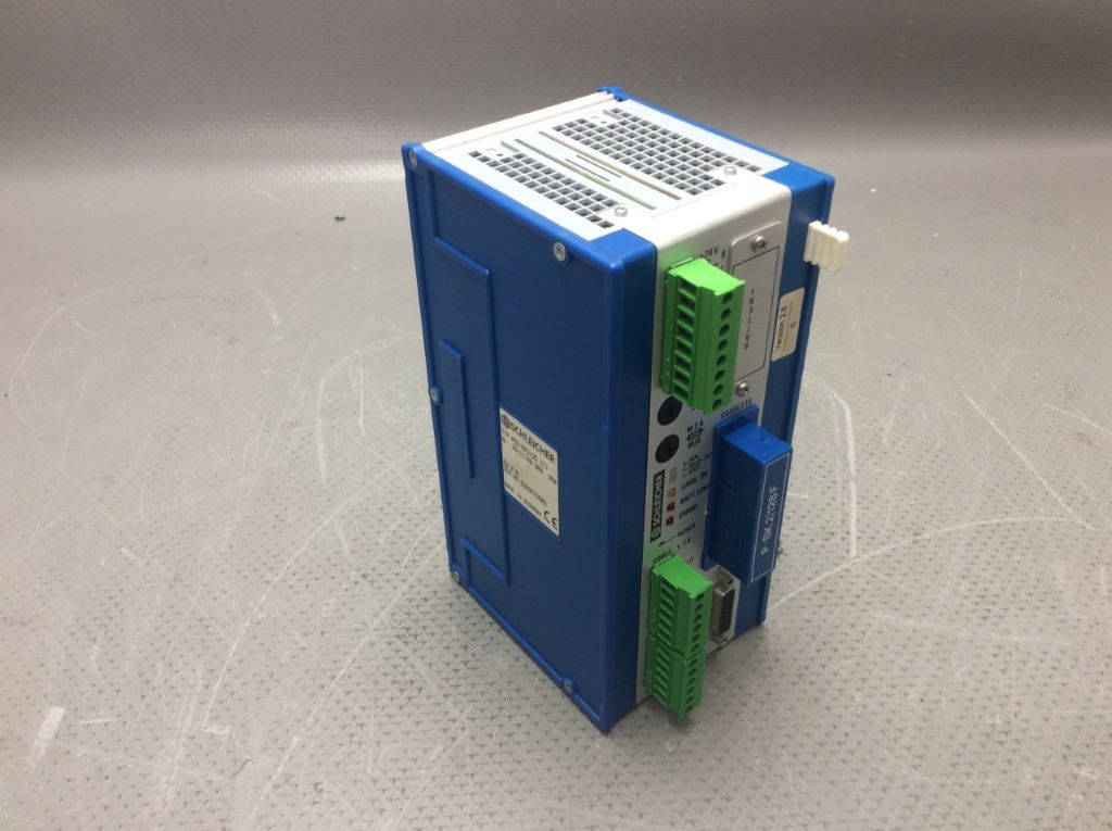 SCHLEICHER P03-CPU/20
