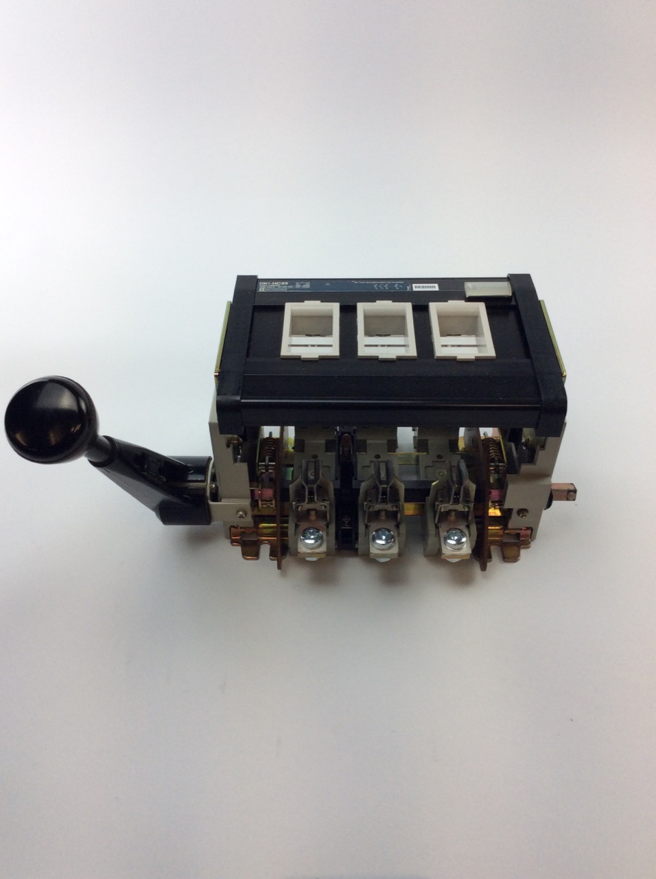 Hc23 SCHNEIDER ELECTRIC DK1-HC23 - Garanti 2 ans, disponible en France