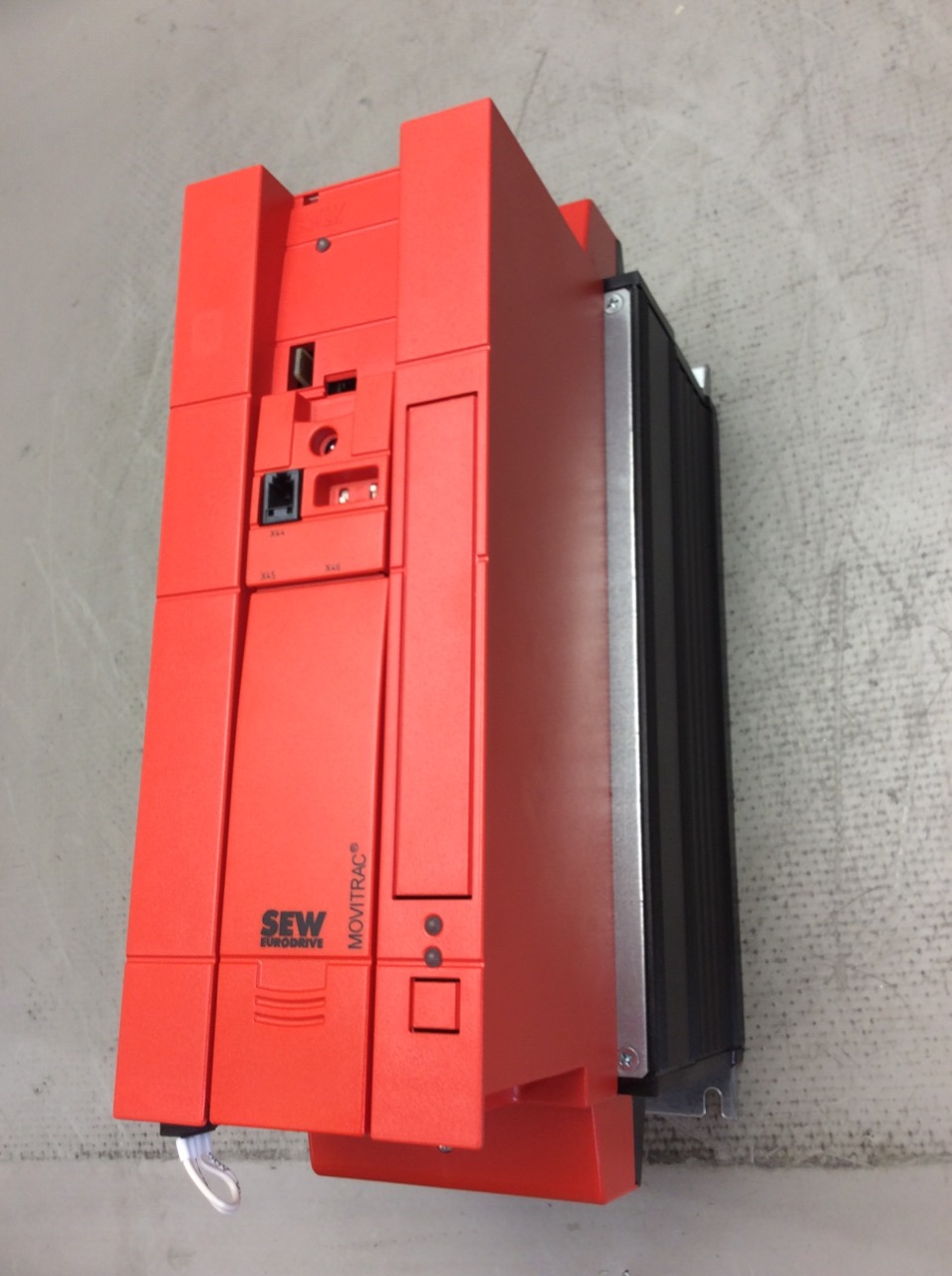 SEW EURODRIVE MC07B0110-5A3-4-00